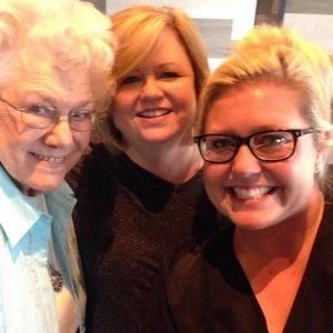 Meet your Posher, Pam